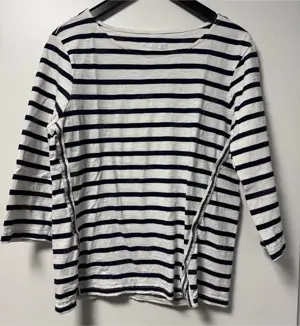 Tchibo Damen Langarm Shirt Größe 36 38