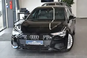 Audi A6 Limo 40TDI S-tronic LED~Navi3D~ACC~DAB~RFKam