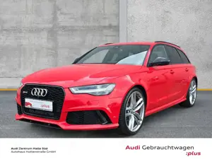 Audi RS6 Avant qu Performance MATRIX DYNAMIK 360° RS-AGA