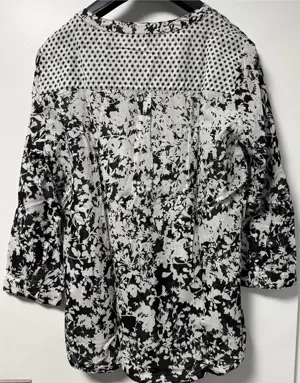 Street One Damen Bluse Größe 36 Bild 2