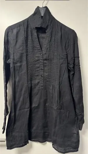 Cheer Longbluse Damen Größe 38