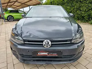 Volkswagen Polo VI Comfortline