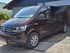 Volkswagen T6 Caravelle Caravelle DSG Lang 4MOTION Trendline