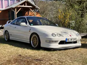 Honda Integra TYPE-R