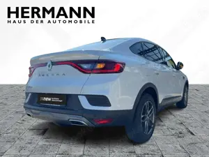 Renault Arkana 1.3 TCe 160 R.S. Line *LED*NAVI*ACC*TWA Bild 5
