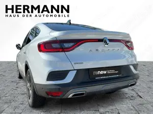 Renault Arkana 1.3 TCe 160 R.S. Line *LED*NAVI*ACC*TWA Bild 4