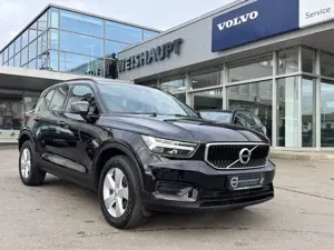 Volvo XC40 D3*Kinetic*Navi*Rückfahrkamera*PDC*Metallic