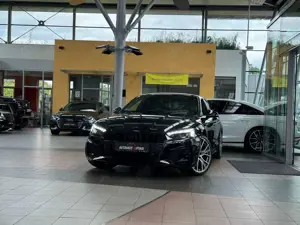 Audi A5 35 TDI S line Competition Matrix Black Kamera 20"