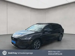 Ford Focus Turnier 1.0 Eco Hybrid Aut. ST-LINE X *ACC*