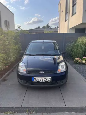 Ford Fiesta 1.3 Ambiente