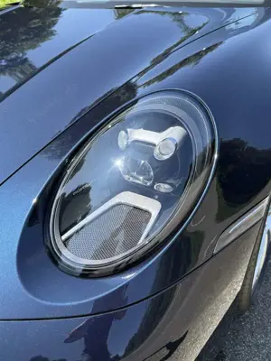 Porsche 992 911 Carrera S Cabriolet 1. Hand Zweitwagen PDK Bild 5