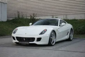 Ferrari 599 HGTE Fiorano F1 *HGTE ab Werk*