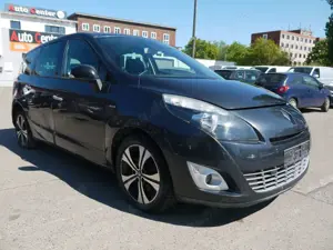 Renault Scenic III Grand/BOSE/SHZ/Tempomat
