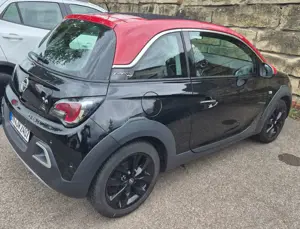 Opel Adam Adam 1.4 Start/Stop Open Air