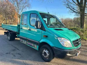 Mercedes-Benz Sprinter *519 CDI*Maxi-Doka-Meiller-Kipper*Euro-5
