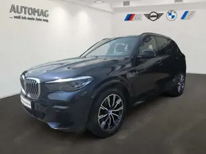 BMW X5 xDrive45e M-Sport*Leder*20"*Komfortsitze*Park Assi