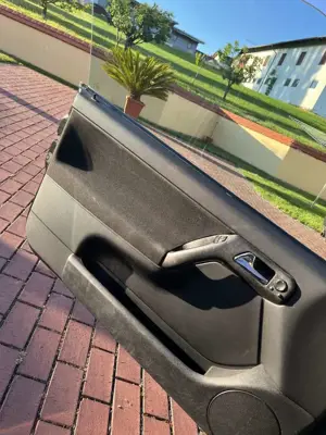 Volkswagen Golf Cabriolet Cabrio 1.8 Classic Edition Bild 4