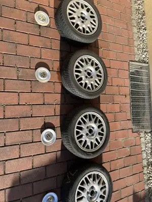 Volkswagen Golf Cabriolet Cabrio 1.8 Classic Edition Bild 3