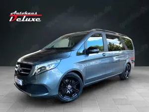 Mercedes-Benz V 300 d EDITION LANG NAVI-KAMERA-7-SITZER-LED-AHK