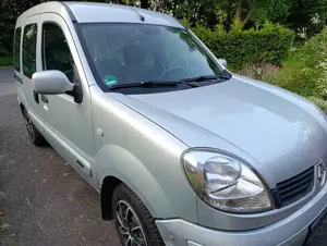Renault Kangoo Kangoo 1.5 dCi Privilege Bild 2