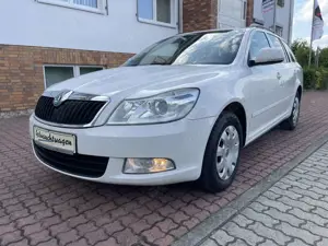 Skoda Octavia Ambition