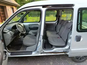 Renault Kangoo Kangoo 1.5 dCi Privilege Bild 5