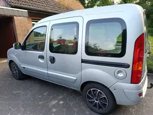 Renault Kangoo Kangoo 1.5 dCi Privilege Bild 3