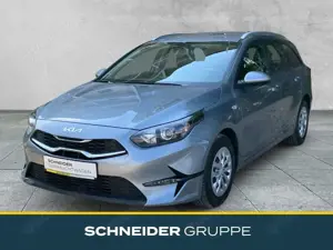 Kia Ceed / cee'd Sporty Wagon T-GDI Edition 7 1.0 TGDI SHZ+DAB