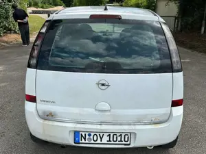 Opel Meriva Meriva 1.6 Enjoy
