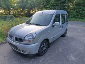 Renault Kangoo Kangoo 1.5 dCi Privilege Bild 1