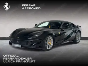 Ferrari 812 Superfast   ***Ferrari Frankfurt***