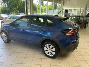 Volkswagen Taigo Basis, LED-Scheinwerfer, Klima, DAB, Sitzheizung Bild 3