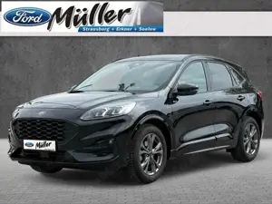 Ford Kuga ST-Line X 1.5 EcoBoost