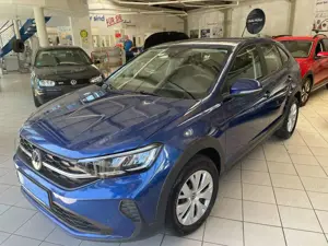 Volkswagen Taigo Basis, LED-Scheinwerfer, Klima, DAB, Sitzheizung Bild 2