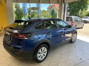 Volkswagen Taigo Basis, LED-Scheinwerfer, Klima, DAB, Sitzheizung Bild 4