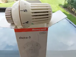 Honeywell Radiator-Thermostat