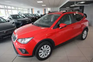 SEAT Arona Style/DAB/NAVI/FULL LINK/KAMERA