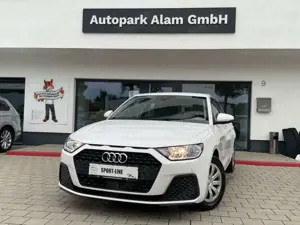 Audi A1 SB 25 TFSI basis S-Tronic Kamera Klima