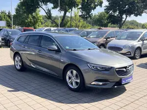 Opel Insignia B ST Innovation Aut. NAVI-KAMERA-LED-KEYLESS-APPLE