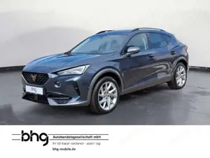 CUPRA Formentor 1.4 e-Hybrid DSG PHEV LED Leder AHK Ka