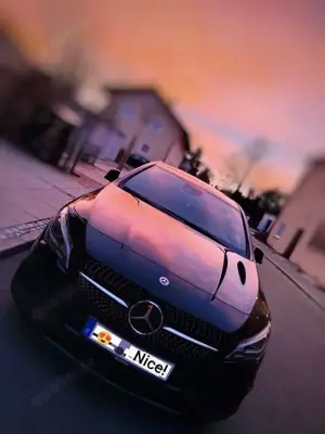 Mercedes-Benz CLA 220 Shooting Brake d 7G-DCT Peak Edition