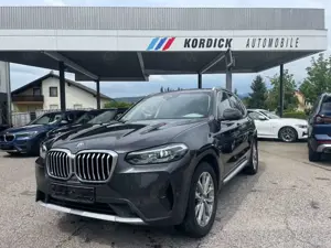 BMW X3 xDrive 30e (G01 LCI)/SPORTSITZE/CAM/SHZ
