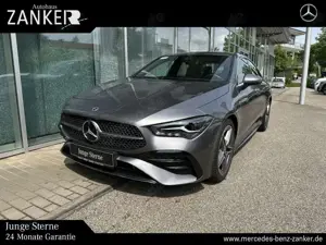 Mercedes-Benz CLA 200 CLA 200 Coupé AMG *CAM*KEYLESS*LED*PDC*MBUX* Navi