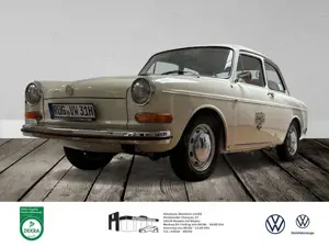 Volkswagen Others Volkswagen  Typ 3 1600