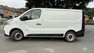 Fiat Talento L1H1 Basis Bild 5