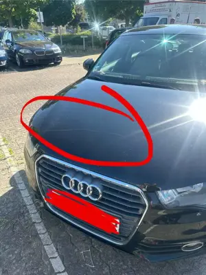 Audi A1 1.2 TFSI Sportback Ambition