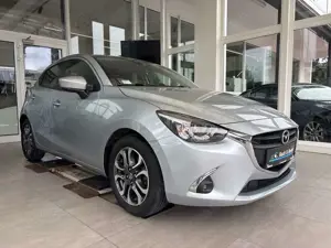 Mazda 2 Kizoku 1.5i EPH+KAMERA+VOLL LED+NAVI+KLIMAAT