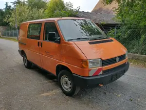 Volkswagen T4 Transporter T4 70A 1E2