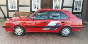 Volvo 360 GLT RSX2 Original und Unverbastelt Bild 2