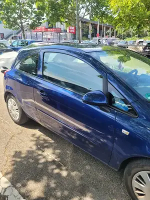 Opel Corsa Corsa GL Bild 3